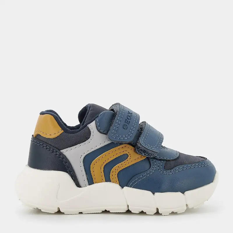 Primi Passi Geox da Primi Passi Maschio, azzurro