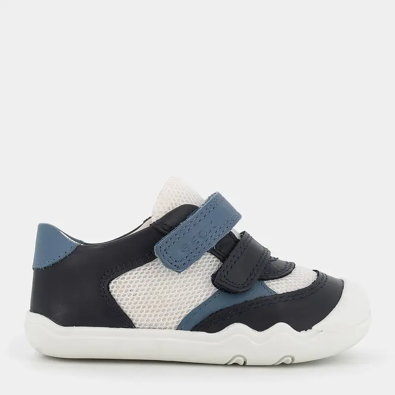 Primi Passi Geox da Primi Passi Maschio, beige