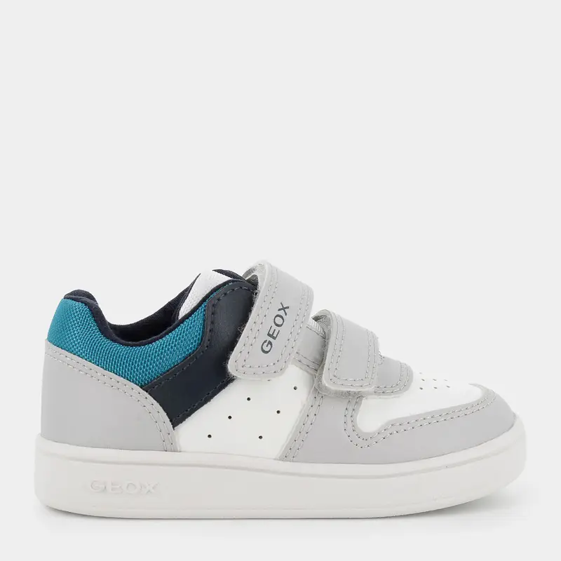 Primi Passi Geox da Primi Passi Maschio, bianco