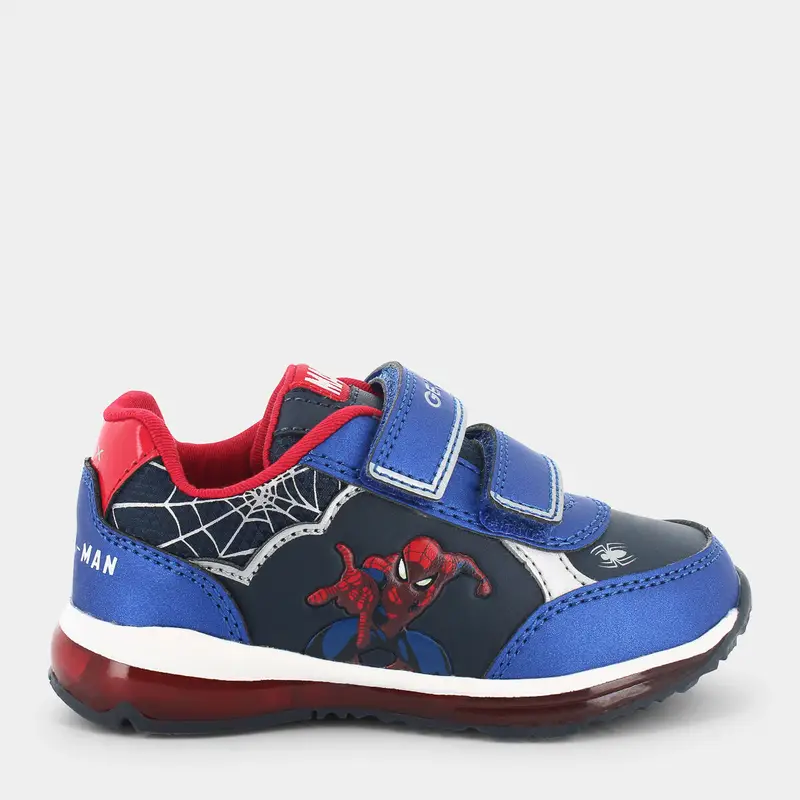 Primi Passi Geox da Primi Passi Maschio, blu