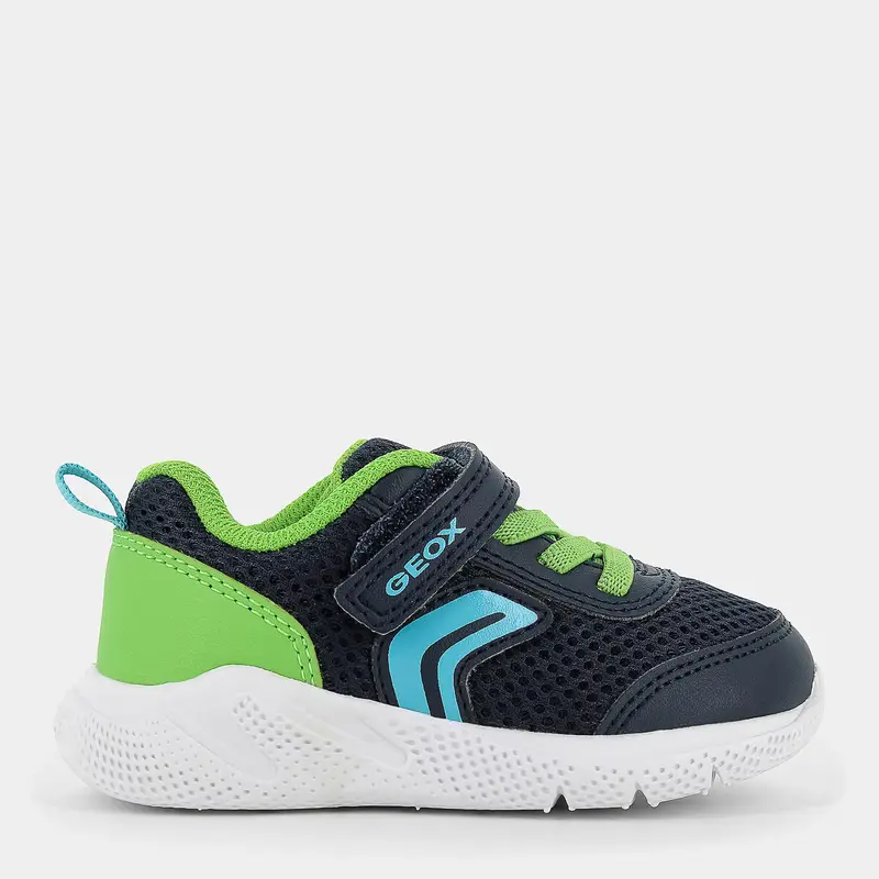 Primi Passi Geox da Primi Passi Maschio, blu