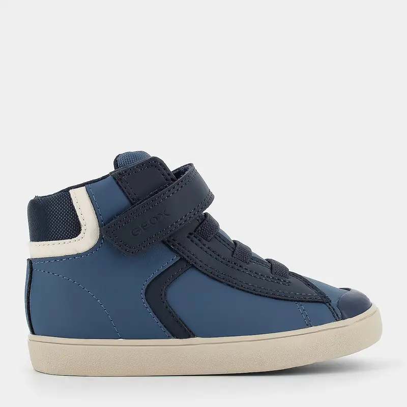 Primi Passi Geox da Primi Passi Maschio, blu