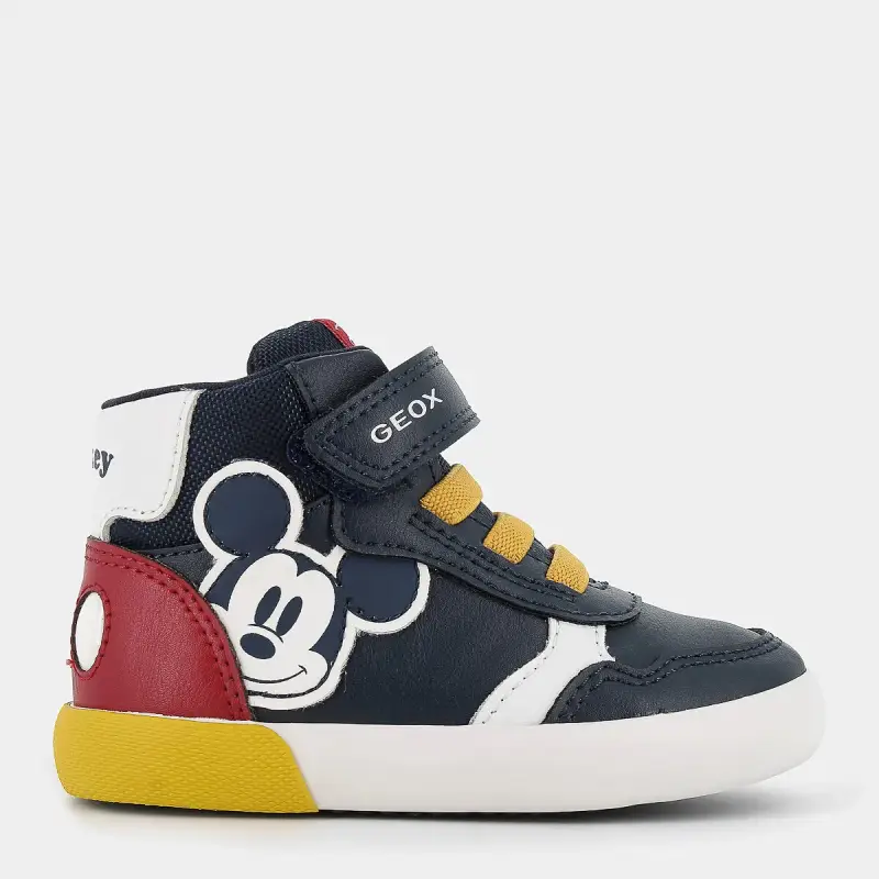 Primi Passi Geox da Primi Passi Maschio, blu