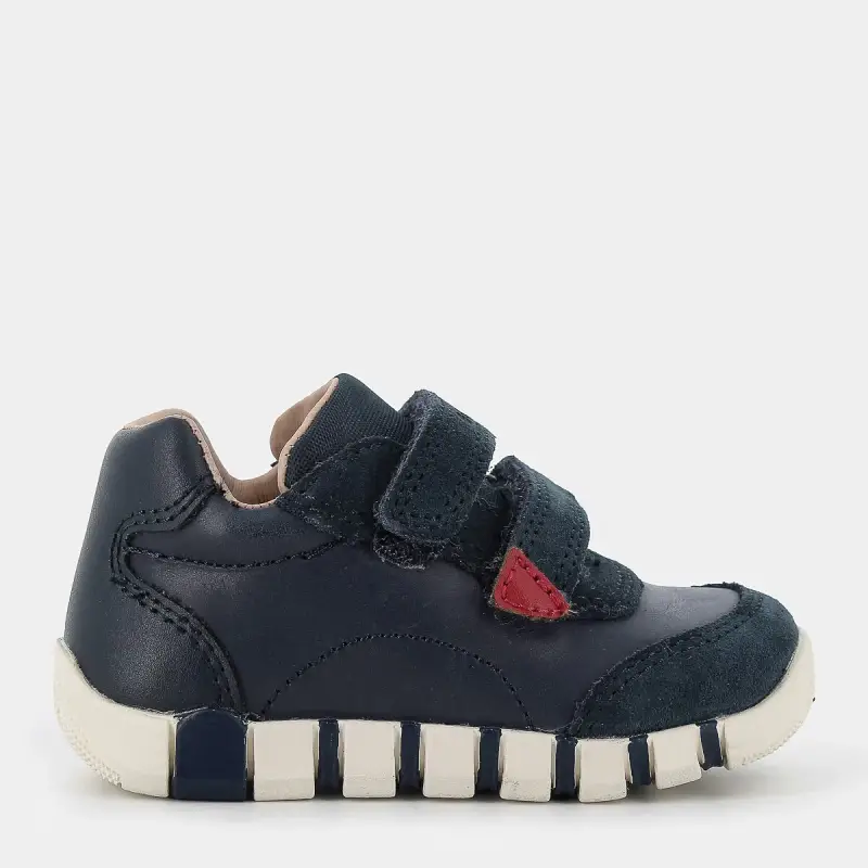 Primi Passi Geox da Primi Passi Maschio, blu