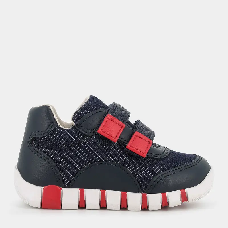 Primi Passi Geox da Primi Passi Maschio, blu