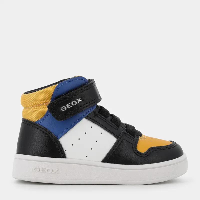 Primi Passi Geox da Primi Passi Maschio, nero