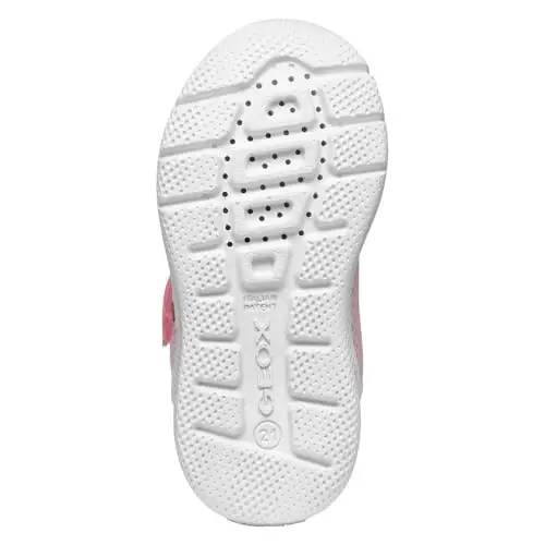Geox Ragazza B Sprintye Girl D Sneakers, Rosa., 23 EU miniatura 2