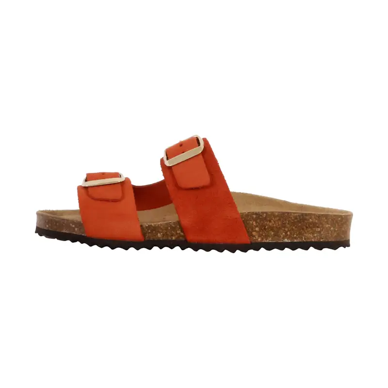 Sandali da donna Geox Brionia | Geox Arancione