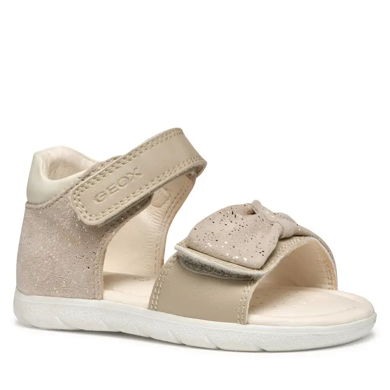 Sandali Geox B Sandal Alul B551YB 007BC C5000 M Beige
