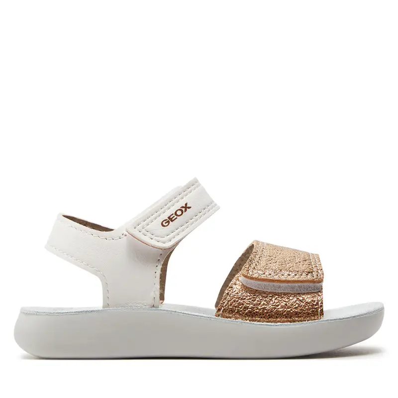 Sandali Geox B Sandal Lightfloppy B455TB 054AJ C0232 Beige