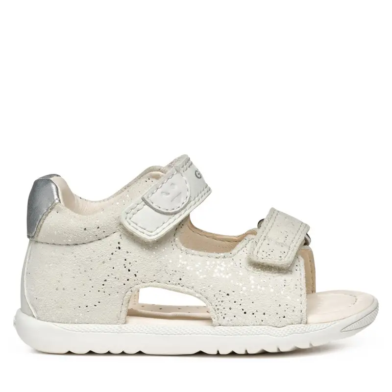 Sandali Geox B Sandal Macchia B254WA 007BC C0459 Beige