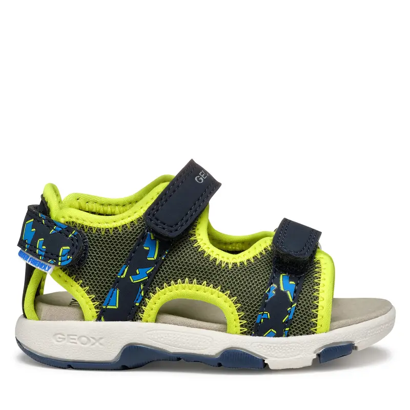 Sandali Geox B Sandal Multy B450FA 014CE CE3F4 M Cachi