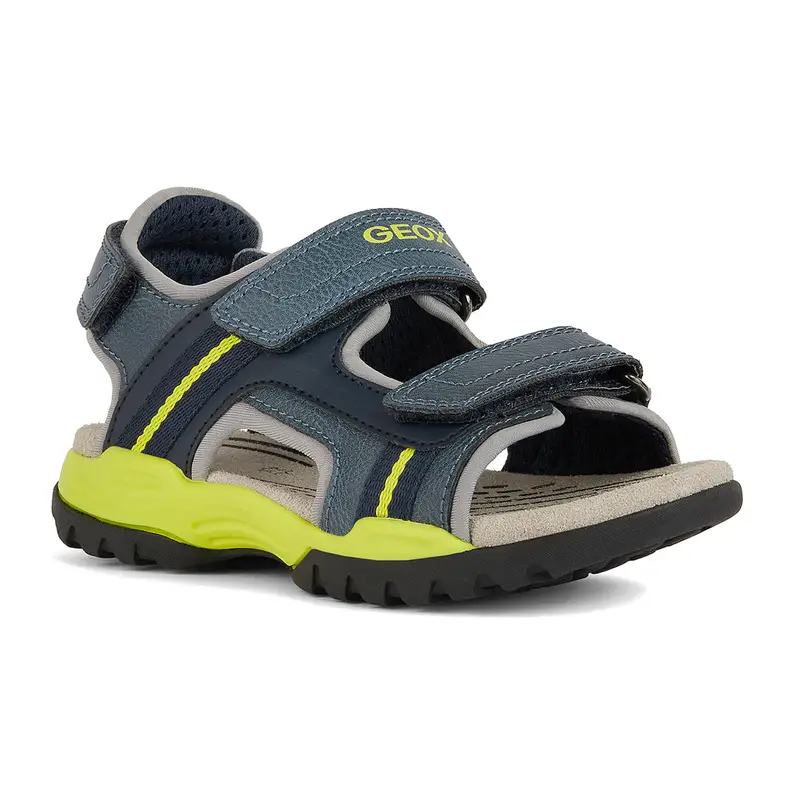 Sandali Geox Borealis junior | Geox Blu