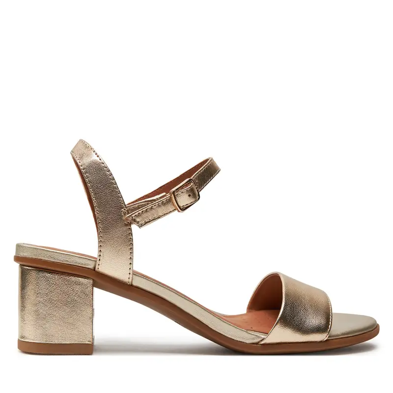 Sandali Geox D Aurely 50 D25RXB 000Y2 C2012 Oro