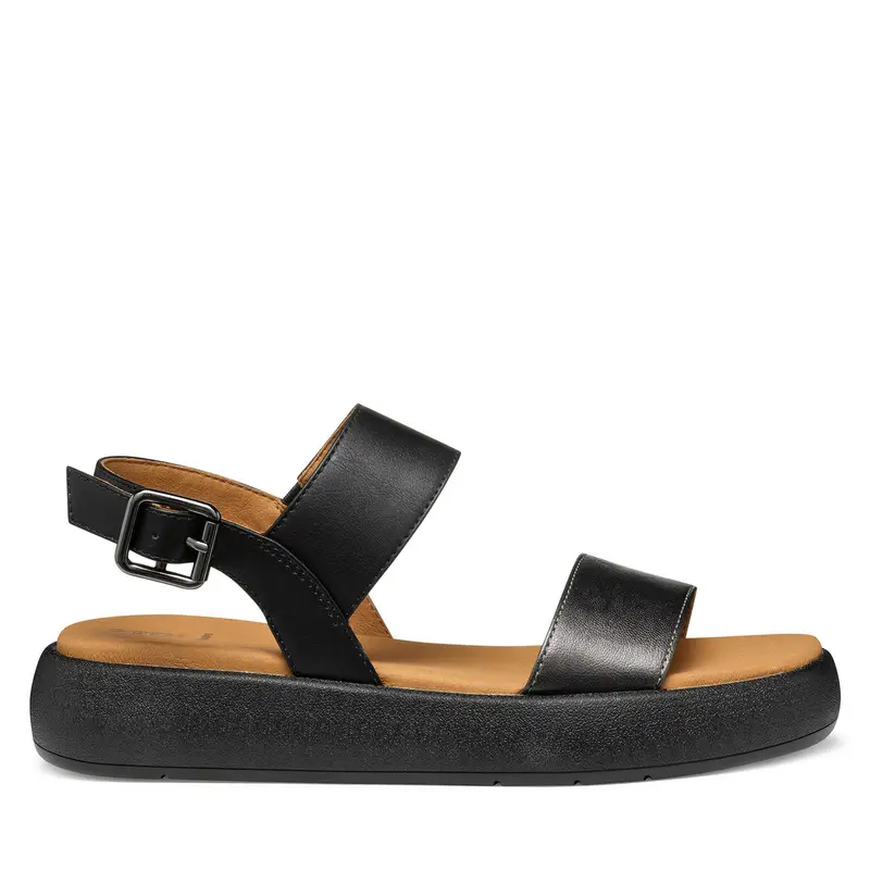 Sandali Geox D Camalei D550NA 0NFBC C1223 Grigio