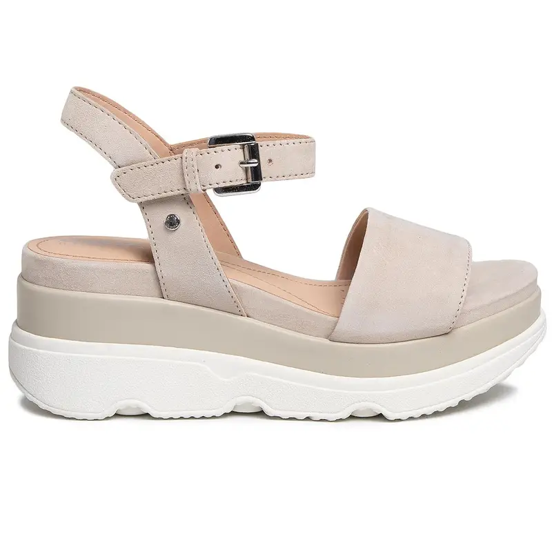 Sandali Geox D Gardenia C D02HBC 00021 C6738 Beige