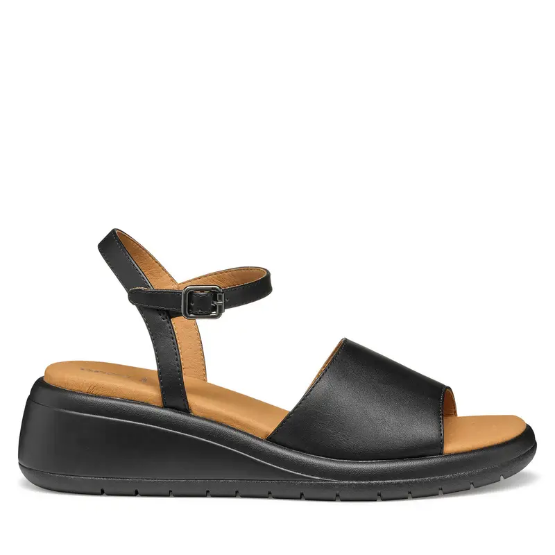 Sandali Geox D Meliconia D550EA 000BC C9999 Nero