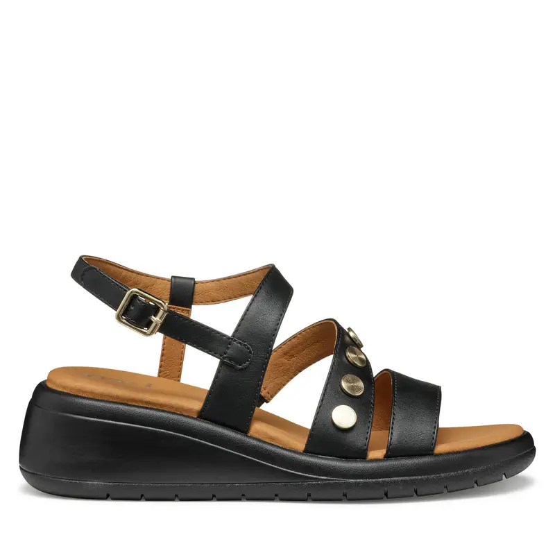 Sandali Geox D Meliconia D550EF 000BC C9999 Nero