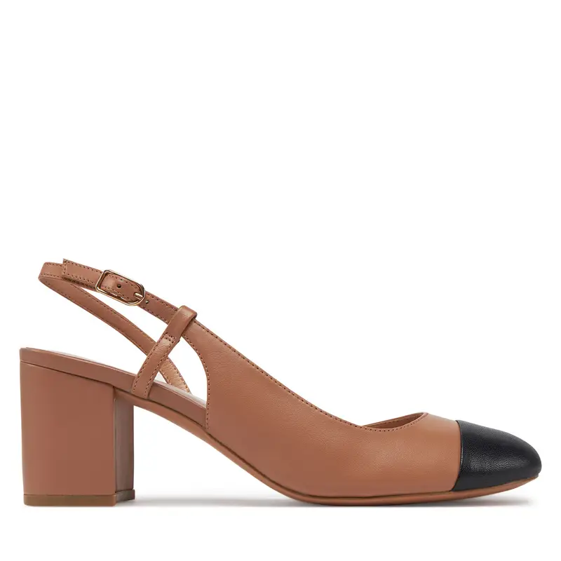 Sandali Geox D Virnilisa 65 A D55YYA 000TU C0015 Beige