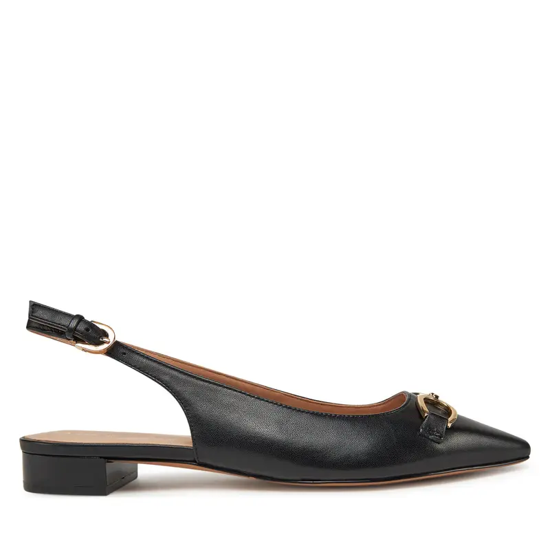 Sandali Geox Giselda15 D55YUE 000TU C9999 Nero