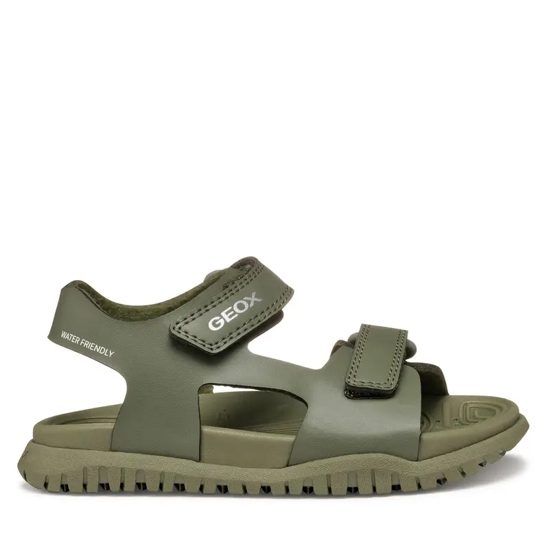 Sandali Geox J Fusbetto Bo J45HMA 000BC C3009 S Cachi