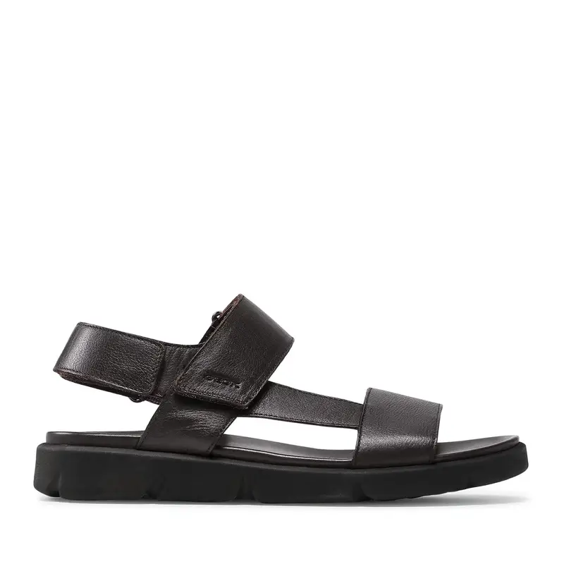 Sandali Geox U Xand 2S B U15BGB 0003C C6003 Marrone