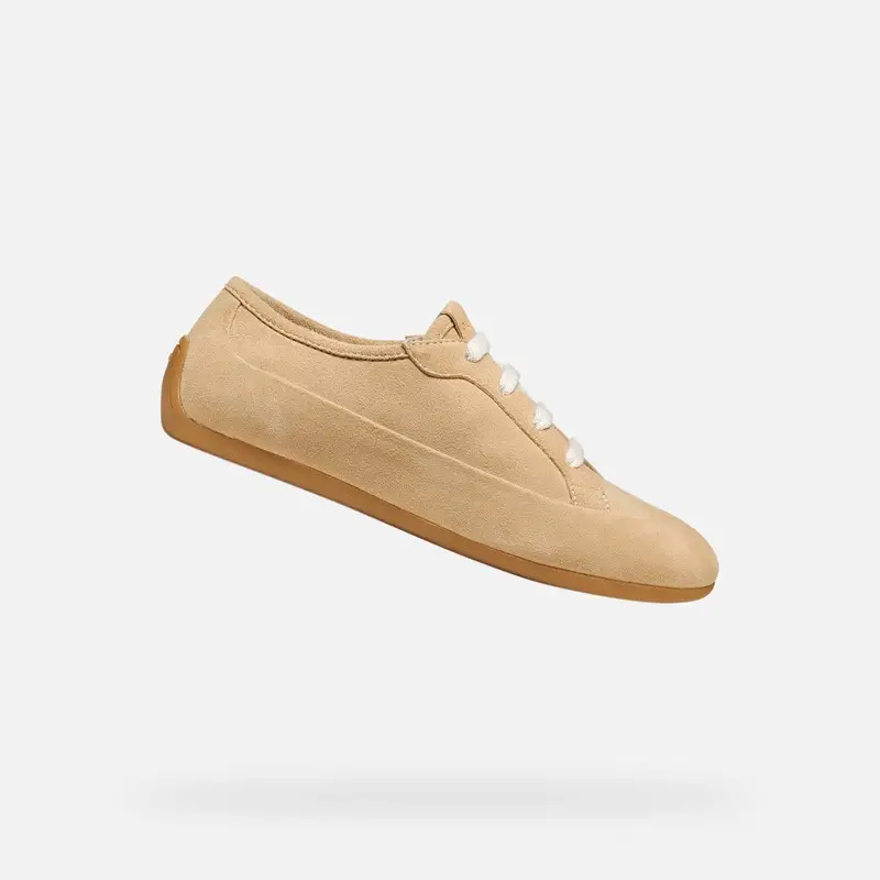 Scarpe Addisse Donna Cuoio miniatura 2