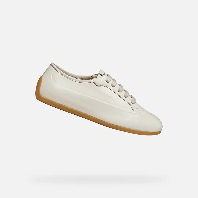 Scarpe Addisse Woman Grigio Chiaro miniatura 2