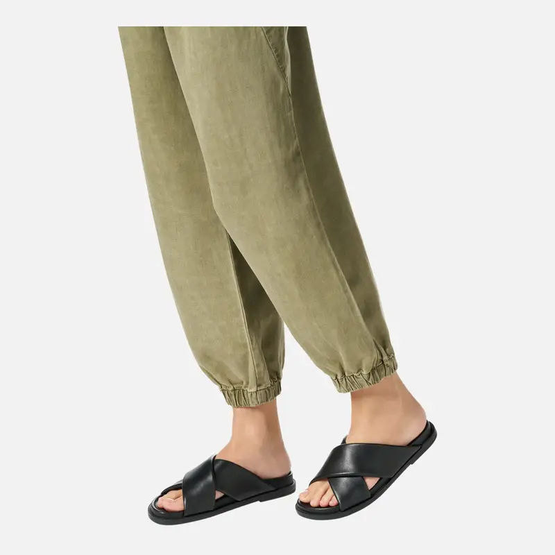 GEOX Scarpe Adelash Donna Nero miniatura 2