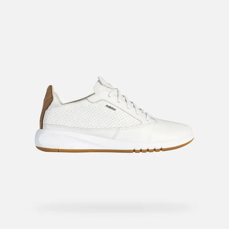 Scarpe Aerantis Donna Bianco