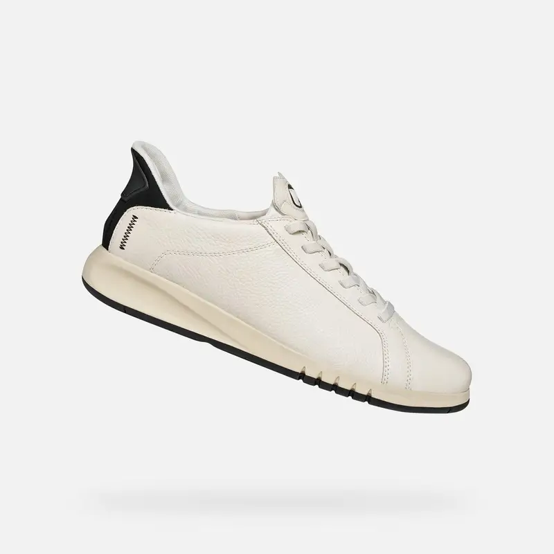 Scarpe Aerantis Plus Uomo Bianco miniatura 2