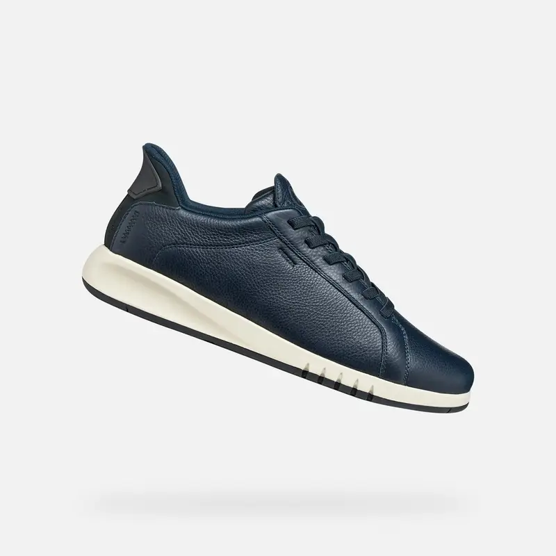 Scarpe Aerantis Plus Uomo Blu Navy miniatura 2