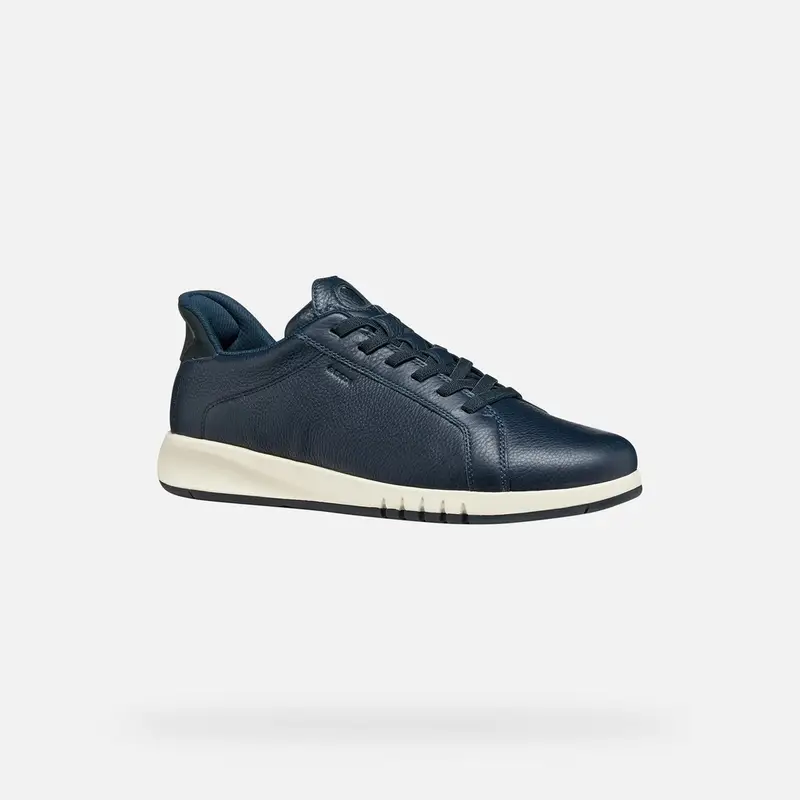 Scarpe Aerantis Plus Uomo Blu Navy miniatura 3