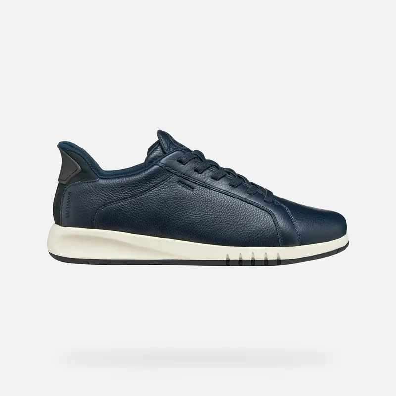 Scarpe Aerantis Plus Uomo Blu Navy