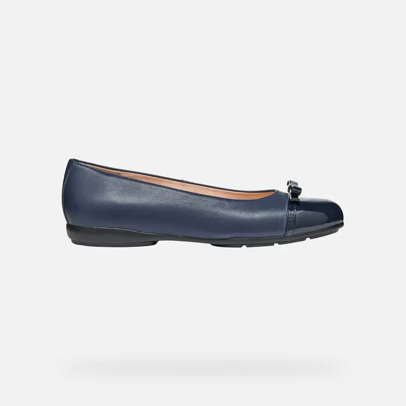 Scarpe Annytah Donna Blu Navy
