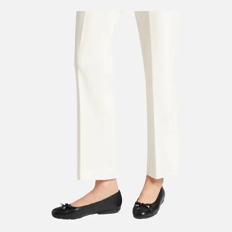 GEOX Scarpe Annytah Donna Nero miniatura 2