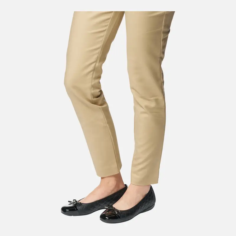 Scarpe Annytah Donna Nero miniatura 3