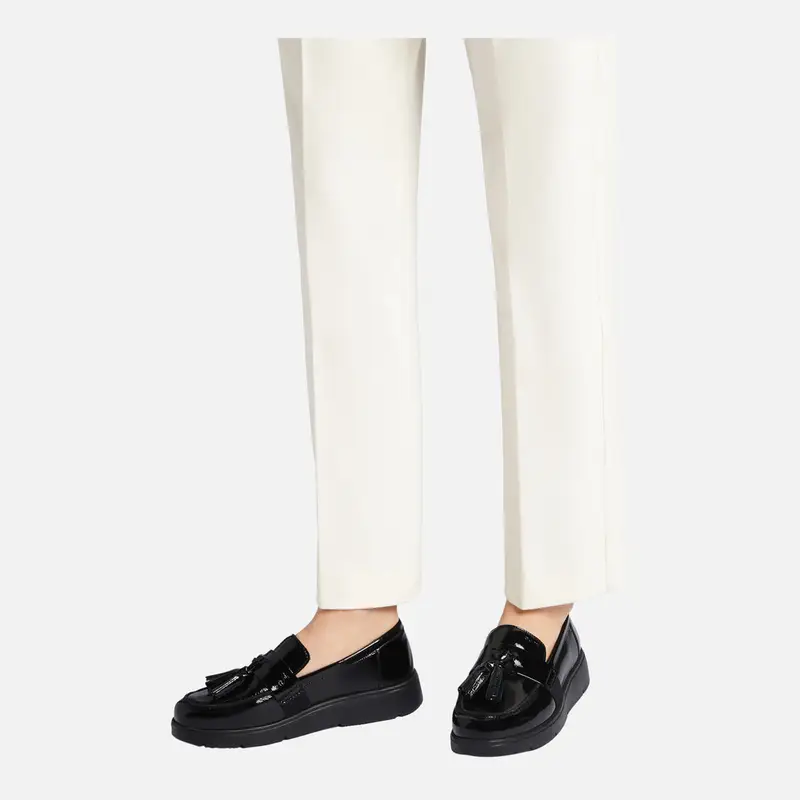 Scarpe Arlara Donna Nero miniatura 3