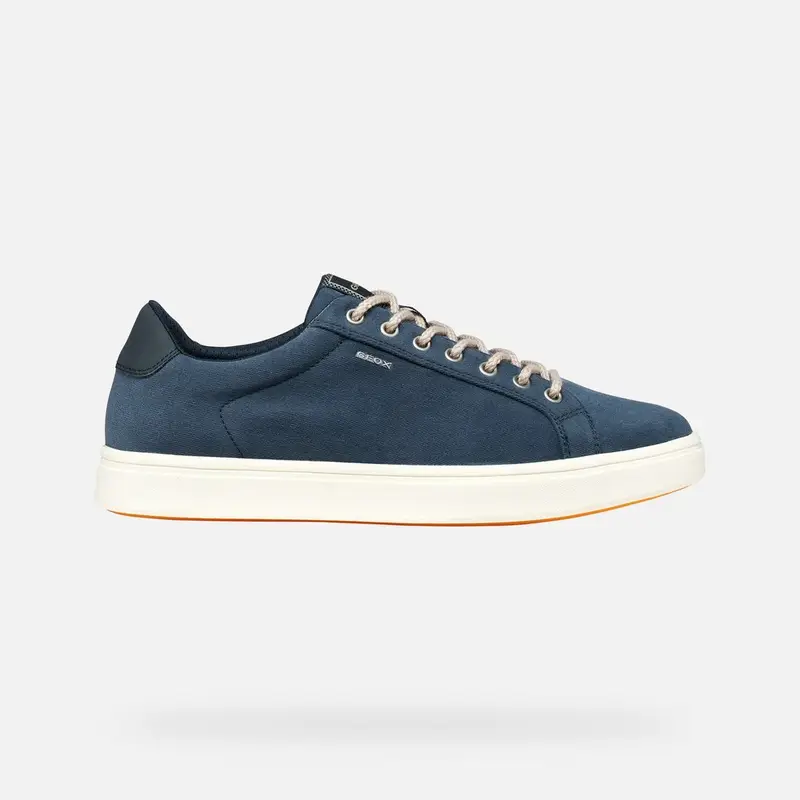 Scarpe Baltmoore Uomo Blu Navy