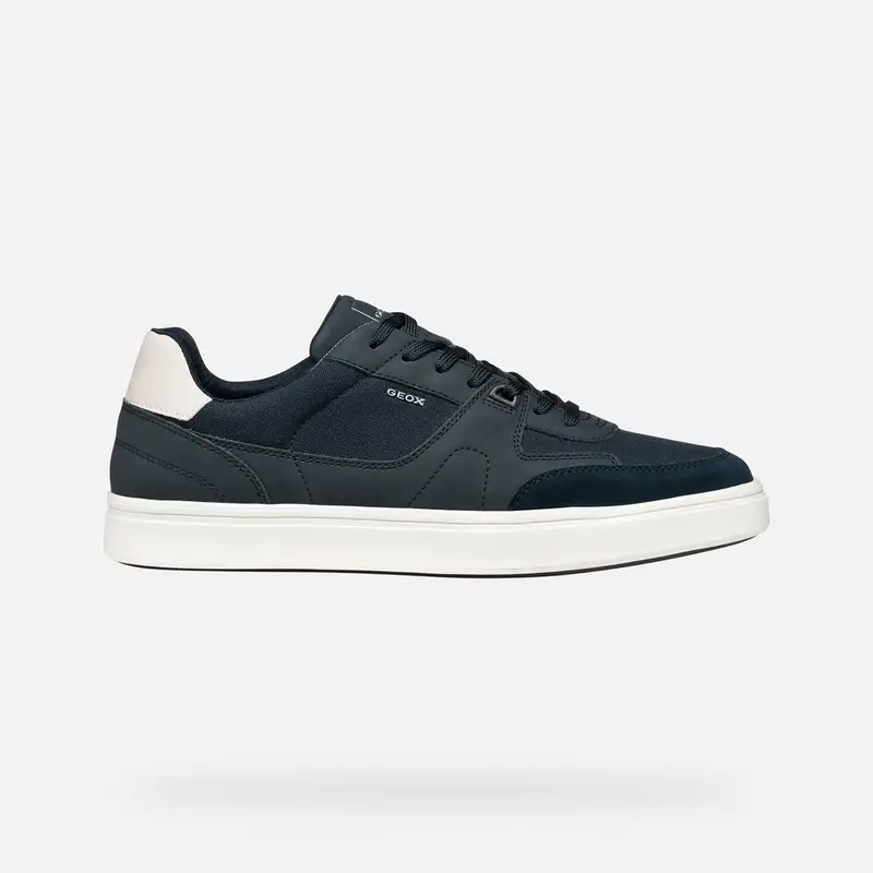 Scarpe Baltmoore Uomo Blu Navy
