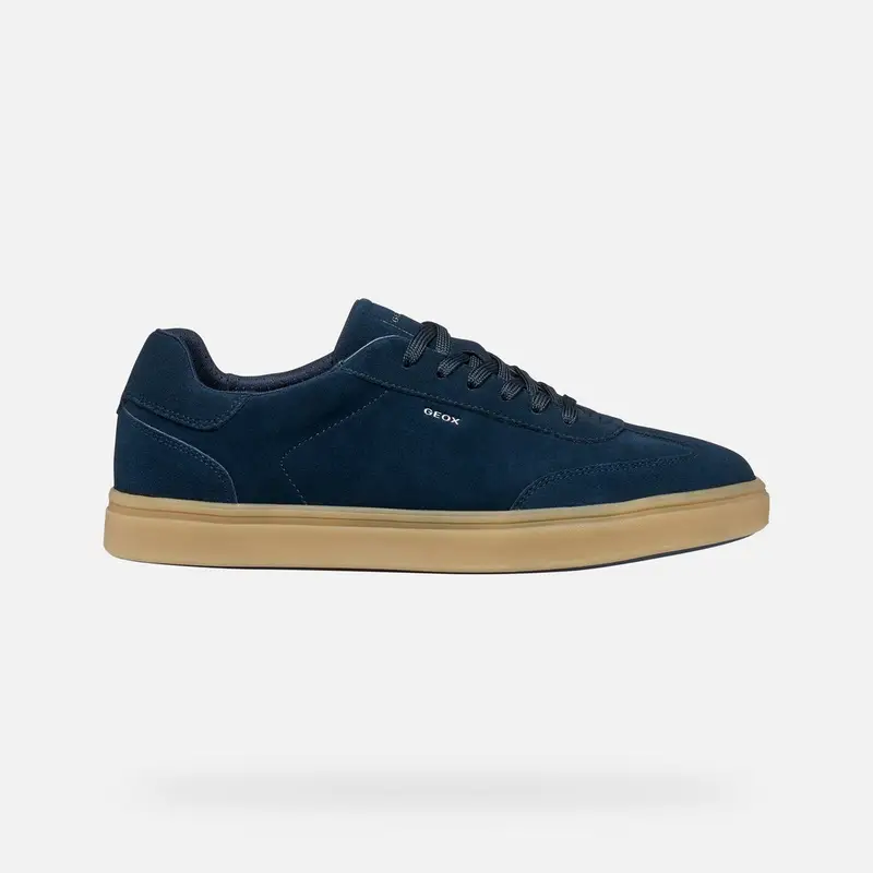 Scarpe Baltmoore Uomo Blu Navy
