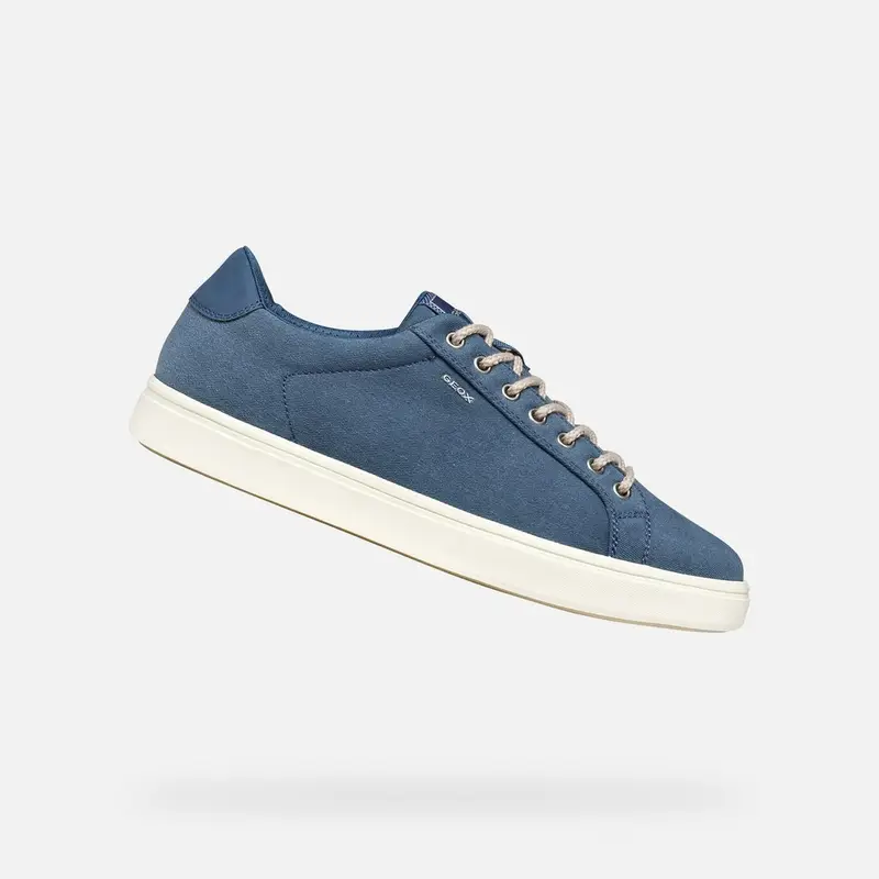 Scarpe Baltmoore Uomo Denim miniatura 2