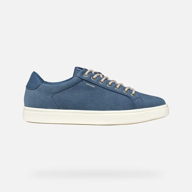 Scarpe Baltmoore Uomo Denim
