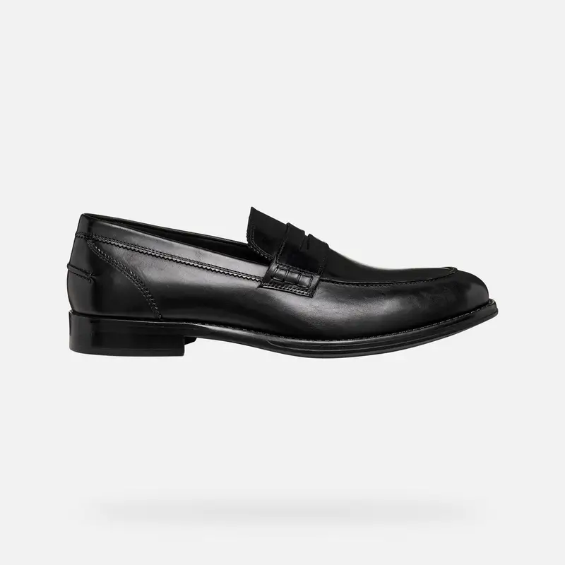 Scarpe Barberigo Uomo Nero