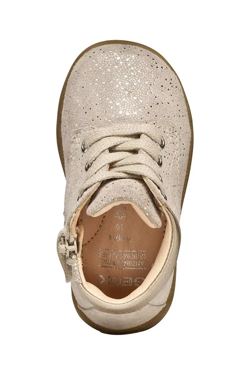 scarpe basse bambini MACCHIA colore rosa B464PA.0MANF miniatura 5