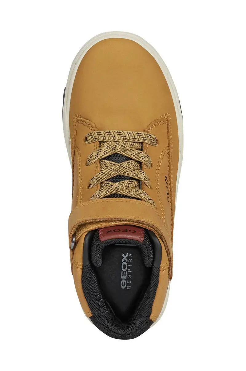 scarpe Beige miniatura 5