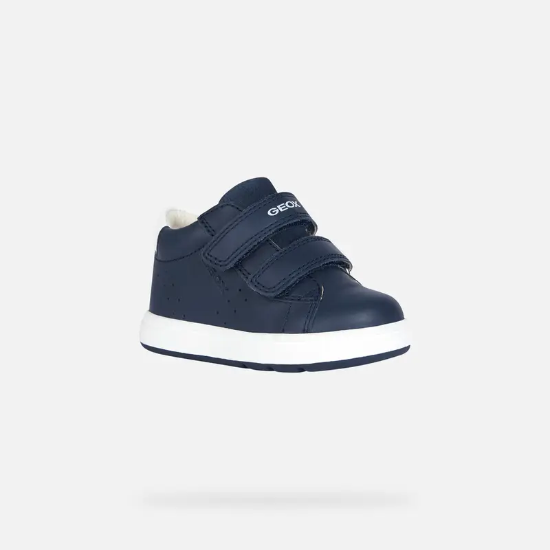 Scarpe Biglia Baby Blu Navy/blu miniatura 3