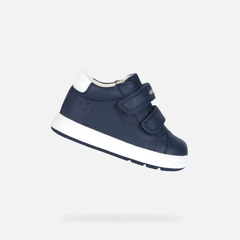 Scarpe Biglia Baby Blu Navy/blu miniatura 2