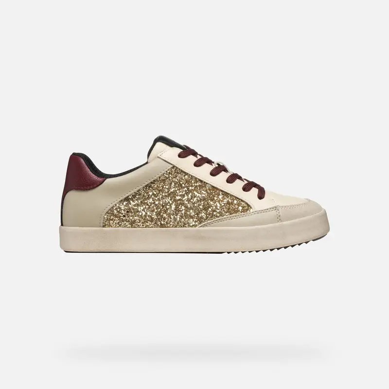 GEOX Scarpe Blomiee Donna Beige E Altri Colori