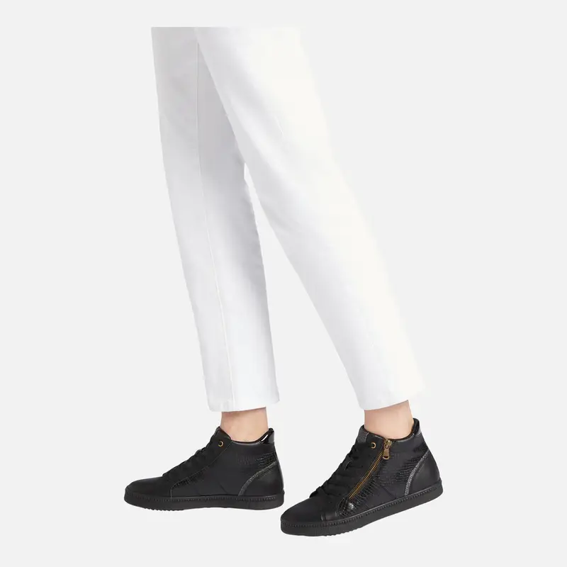 Scarpe Blomiee Donna Nero miniatura 3